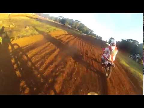 3ª Etapa Paranaense de Velocross - Sao Mateus do Sul - 04-5-2014 - INTERMEDIÁRIA NACIONAL