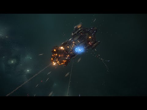 Star Citizen | TCW | Session 53