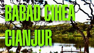 Download lagu Babad Cihea Cianjur | Dongeng Bahasa Sunda mp3