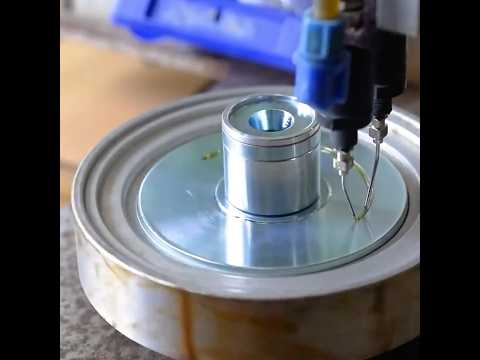 These Speakers Cost $17,000 🔊 | Made in Taiwan #luxury  #manufacturingmagic