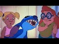 Liloandstitchtheseries I Love This Show