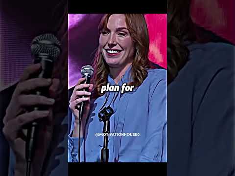 Перл Дэвис жестко осадила феминистку фактами о мужской работе 💥