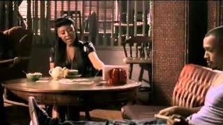 VV Brown - Shark In The Water.flv