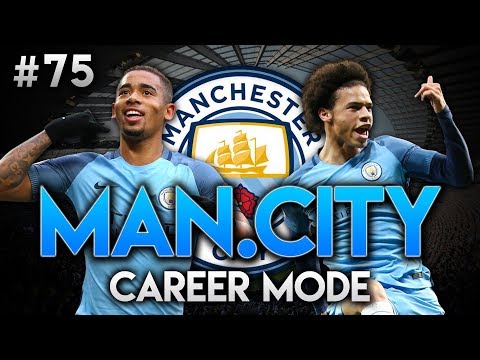 FIFA 17 | Man.City Career Mode | Ep75 | BEST AND WORST!
