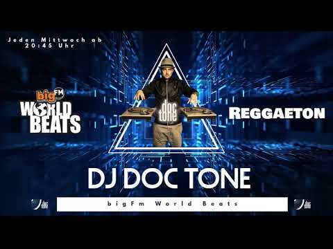 bigFm World Beats Dj Doc Tone Magic Turntables