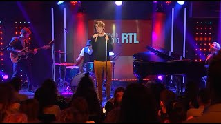 Mika - We are golden (Live) - Le Grand Studio RTL