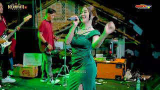 Download lagu INI BARU MANTULL TIARA AMORA TAK BERDAYA - MERRPATI MUSIK - GABUS PATI 2025 mp3