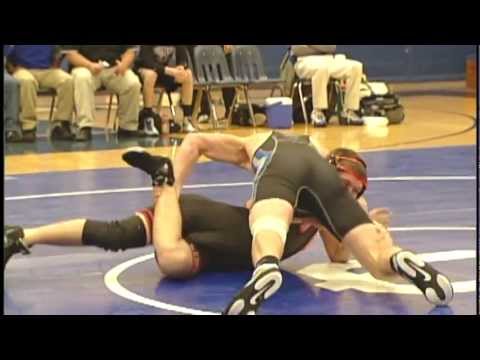 System of a Downs: QHS Wrestler Dakota Downs finds his stride