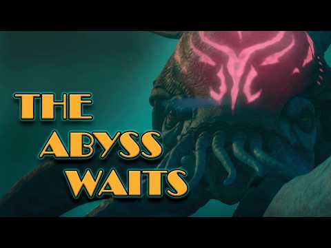 The Collector Leviathan Isn’t Where It Belongs | Subnautica 2