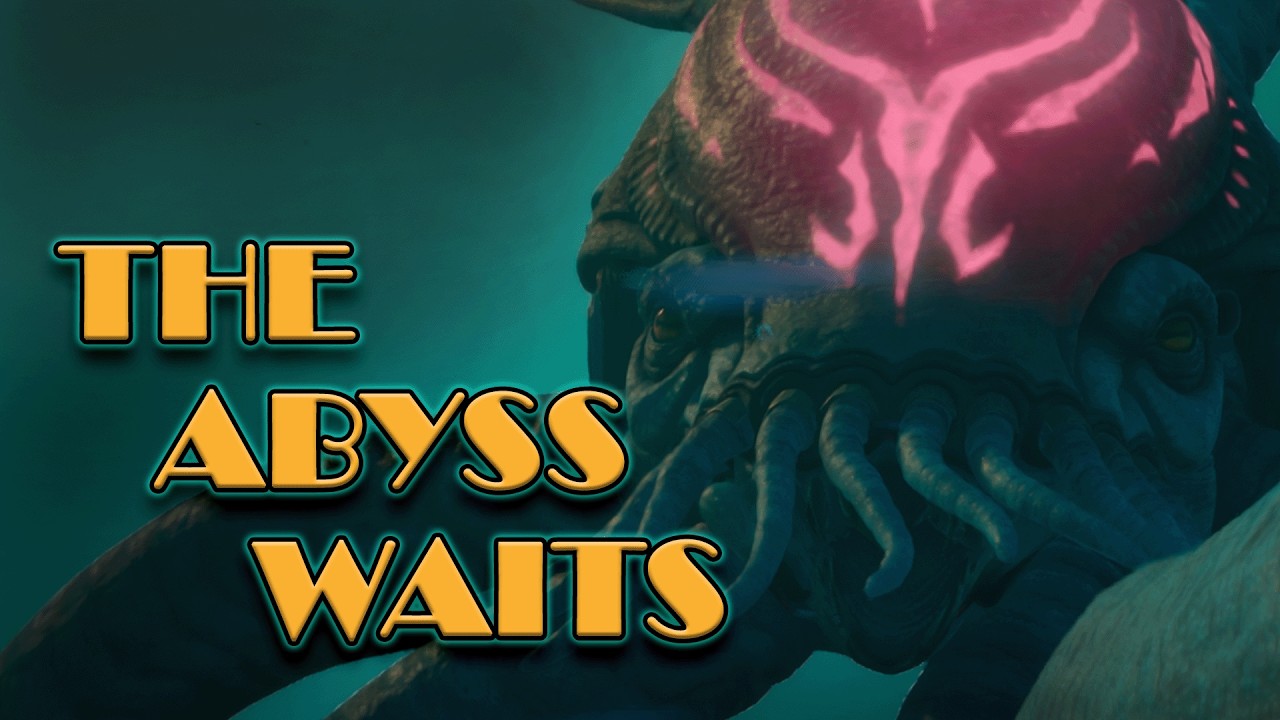 The Collector Leviathan Isn’t Where It Belongs | Subnautica 2