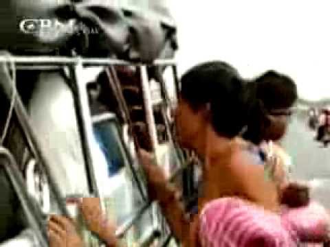 WorldWatch: February 13, 2009