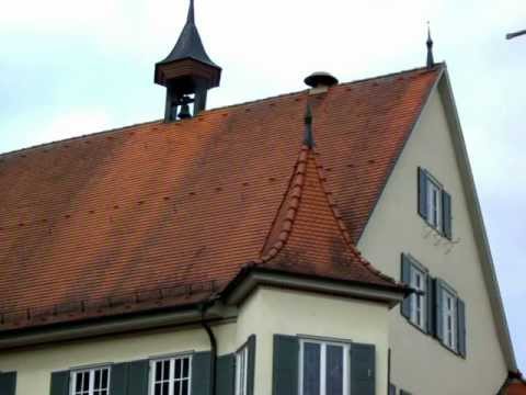 Jährlicher Probealarm im Kreis Ludwigsburg 11.7.2012