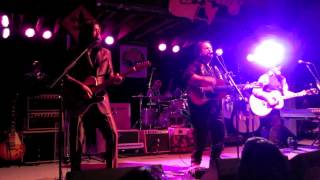 The Mavericks, Everything little thing about you