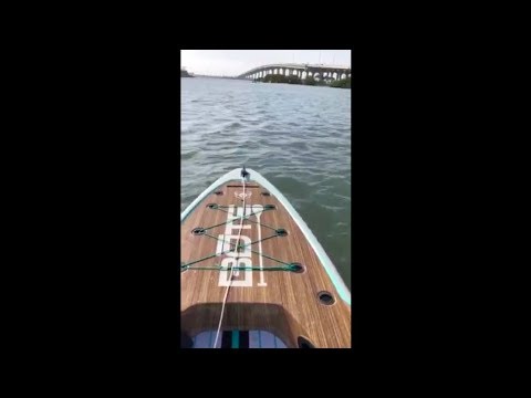 Bote Rover First Impressions