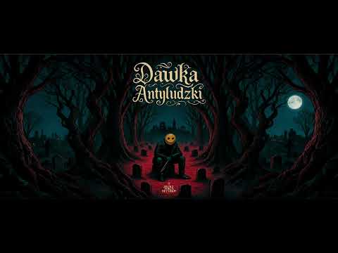 Dawka - Antyludzki  (prod. JazBrothers)