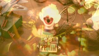 Solitary Traveler by Torche