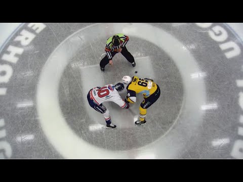 19.03.2021 Frederikshavn White Hawks - Esbjerg Energy 4-3 (OT)