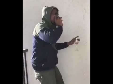 Curren$y Vibing to Upcoming Mitchy Slick & Jay Worthy Single