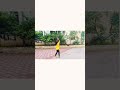 Dance Cover On Ganesh Anthem Ganesh Ganeshchaturthi Balakrishna Sreeleela Thamans Viral Dance