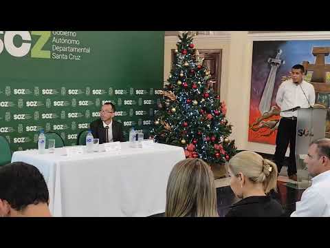 Santa Cruz reafirma su liderazgo productivo