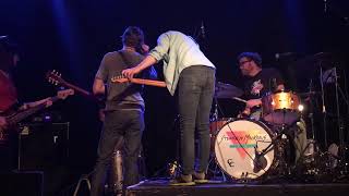 Stephen Malkmus and the Jicks + Steve West - Shady Lane and In the Mouth a Desert June 19, 2018