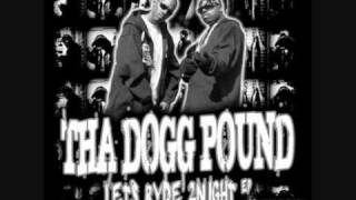 11.Tha Dogg Pound - Vibe Wit a Pimp (feat. Snoop Dogg)
