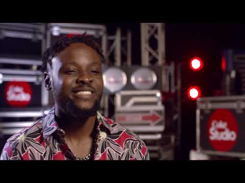 Laylizzy & Fik Fameica Meet The Producer II: Lizer - CoKe Studio Africa (Moz)