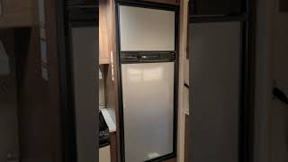 Norcold N811RT RV refrigerator not cooling
