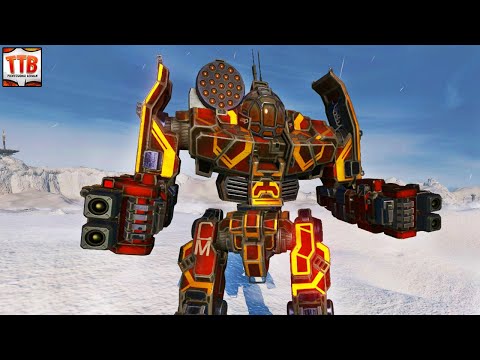 GRIFFIN ARES TIME! - MWO Stream Highlights - Mechwarrior Online 2021