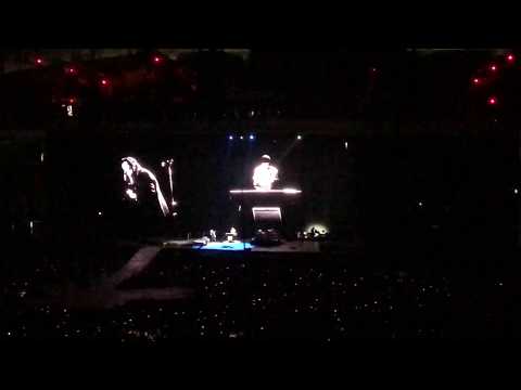 U2 - Every Breaking Wave (Live in Seoul, 2019)