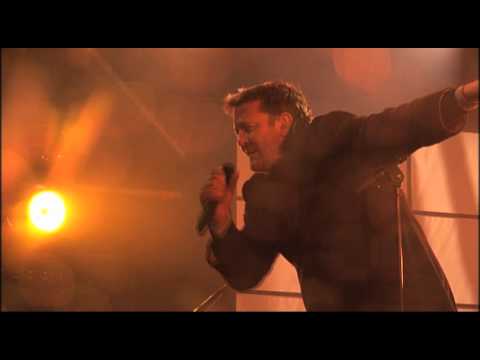 Music For Life '11 dakconcert: Elbow - Grounds For Divorce