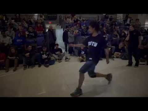 UBL Main Event VII // B-Boy Highlight Reel