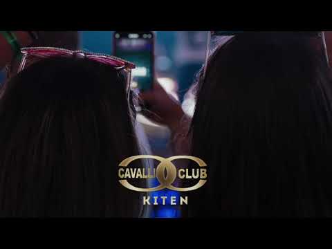 DJ Emo - Cavalli Club Kiten Summer Mix 2025