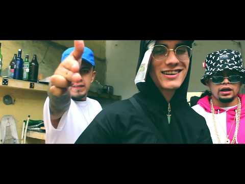 Robot95 & ElesLow - El Barrio ft Beat Sucio & Osmar Azuara (Video Oficial)