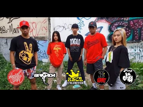 SUPORTA LOKAL (Baluti x BNH x Brigada x Pimp x SB x DD Unli)