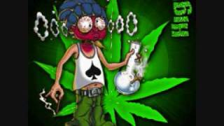 Kottonmouth Kings - So High