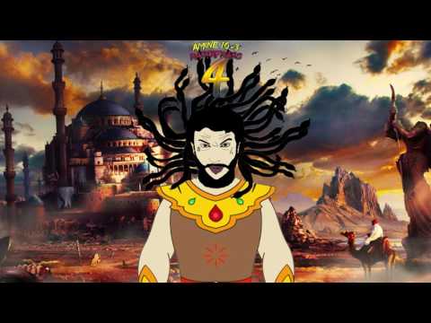 02- Amine 16-3 - ZOUFRI