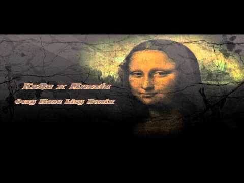 KuRa x Muszla - Oczy Mona Lisy RMX