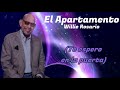 El Apartamento - Willie Rosario (Con Letra)