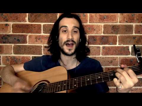 Dragonfly - Nahko And Medicine For The People