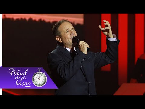 Sasa Baseski - Biljana platno belese - NNK - EM 40 - 23.06.2024.