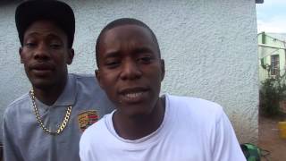 Mc-Ray and JBlack [zone session]