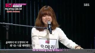 [Vietsub] Girl - Yerin (Kpop 5)