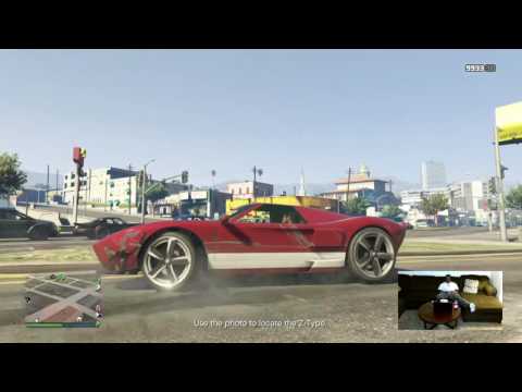 N.W.G tv - GTA V - Dank N Money n Flowz