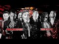 The Kingdom Vs Kenny Omega The Young Bucks Bullet Club Elite ROH NJPW GLOBAL WARS 2017