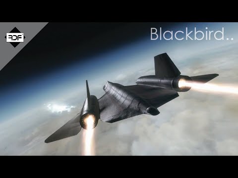WMD.. | Call of Duty Black Ops | SR-71 Blackbird Mission