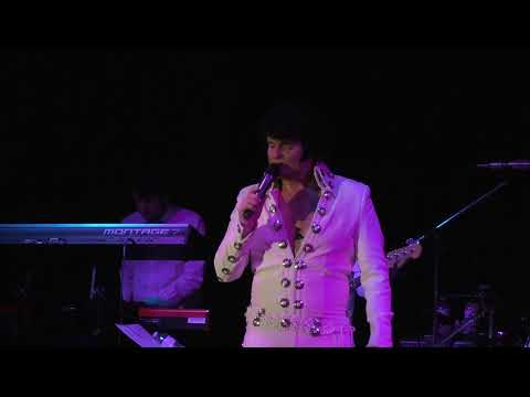 Ben Thompson, “Bridge Over Troubled Water” - video by Susan Quinn Sand