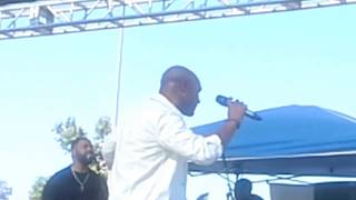 Kenny Lattimore/Stay On My Mind