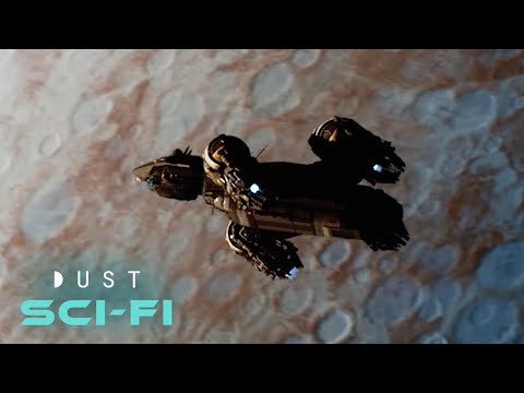 Sci-Fi Short Film 