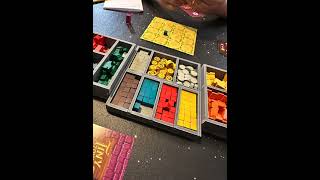 Tiny Towns - With Fortune Expansion!